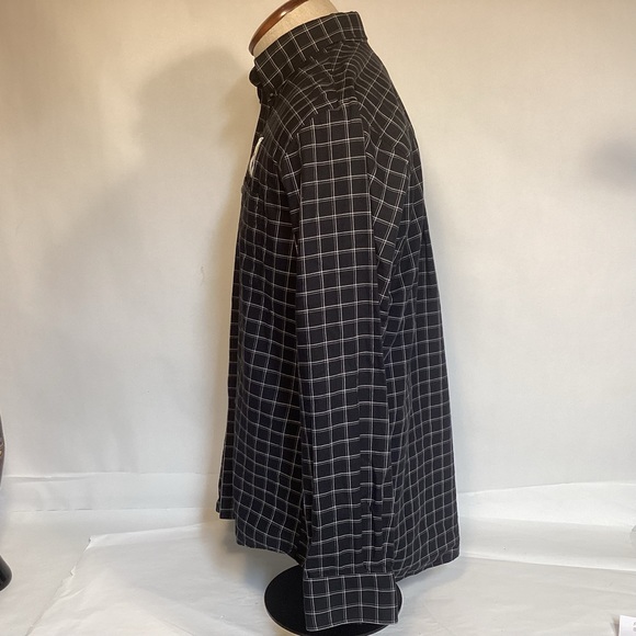 Pittsburgh Steelers Cutter & Buck button down shirt mens size medium - Picture 6 of 10